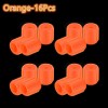 orange-16pcs