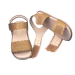tipsietoes children posey girls barefoot sandals Tipsietoes Children Posey Girls Barefoot Sandals 4