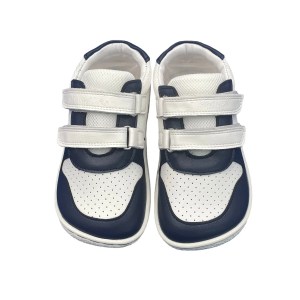 tipsietoes genuine leather shoe girls boys kids barefoot fashion sneaker light weight minimalist elastic strape Tipsietoes Genuine Leather Shoe Girls Boys Kids Barefoot Fashion Sneaker Light Weight Minimalist Elastic Strape 5