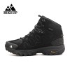 HIKEUP High-Top Men Hiking Boot Winter 2