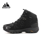 HIKEUP High-Top Men Hiking Boot Winter 2