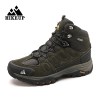 HIKEUP High-Top Men Hiking Boot Winter 4
