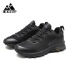 HIKEUP Outdoor Running Shoes Men Women Anti-skid Hiking Camping Sports Trail Sneakers 4