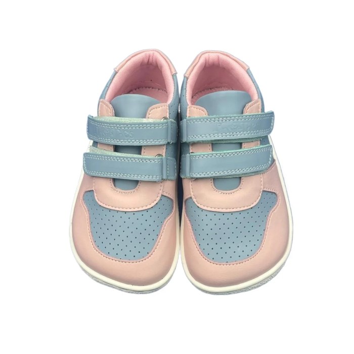tipsietoes genuine leather shoe girls boys kids barefoot fashion sneaker light weight minimalist elastic strape Tipsietoes Genuine Leather Shoe Girls Boys Kids Barefoot Fashion Sneaker Light Weight Minimalist Elastic Strape 1