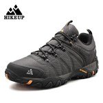 hikeup four season men's hiking shoes HIKEUP Four-Season Men's Hiking Shoes 4