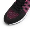 FitVille Women's Sports Shoes – Comfortable, Stylish, Lightweight & Breathable Knitted Running Shoes 5