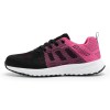 FitVille Women's Sports Shoes – Comfortable, Stylish, Lightweight & Breathable Knitted Running Shoes 3