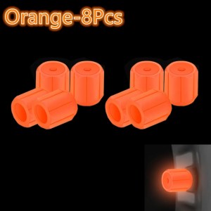 orange-8pcs