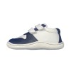 tipsietoes genuine leather shoe girls boys kids barefoot fashion sneaker light weight minimalist elastic strape Tipsietoes Genuine Leather Shoe Girls Boys Kids Barefoot Fashion Sneaker Light Weight Minimalist Elastic Strape