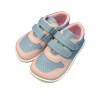 tipsietoes genuine leather shoe girls boys kids barefoot fashion sneaker light weight minimalist elastic strape Tipsietoes Genuine Leather Shoe Girls Boys Kids Barefoot Fashion Sneaker Light Weight Minimalist Elastic Strape 2