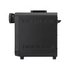 devanti steam air fryer oven 15l w/ lcd touch 1600w devanti steam air fryer oven 15l w/ lcd touch 1600w
