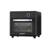 devanti air fryer 20l lcd fryers oven devanti air fryer 20l lcd fryers oven