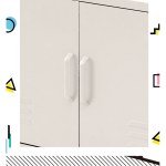 artiss buffet sideboard metal cabinet base white artiss buffet sideboard metal cabinet base white