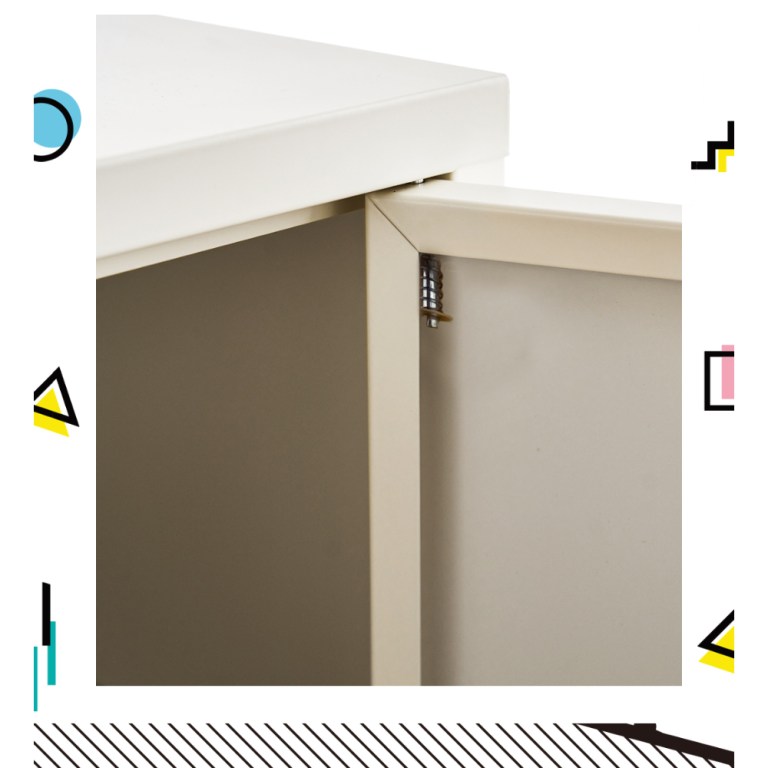 artiss buffet sideboard metal cabinet base white artiss buffet sideboard metal cabinet base white