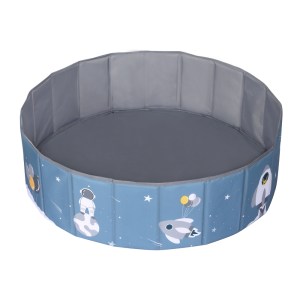 keezi kids ball pool pit toddler play foldable child playhouse storage bag blue keezi kids ball pool pit toddler play foldable child playhouse storage bag blue