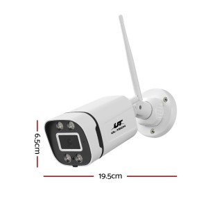 ul tech wireless cctv 3mp camera square ul tech wireless cctv 3mp camera square