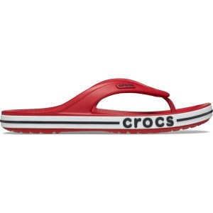 crocs bayaband flip pepper crocs bayaband flip pepper