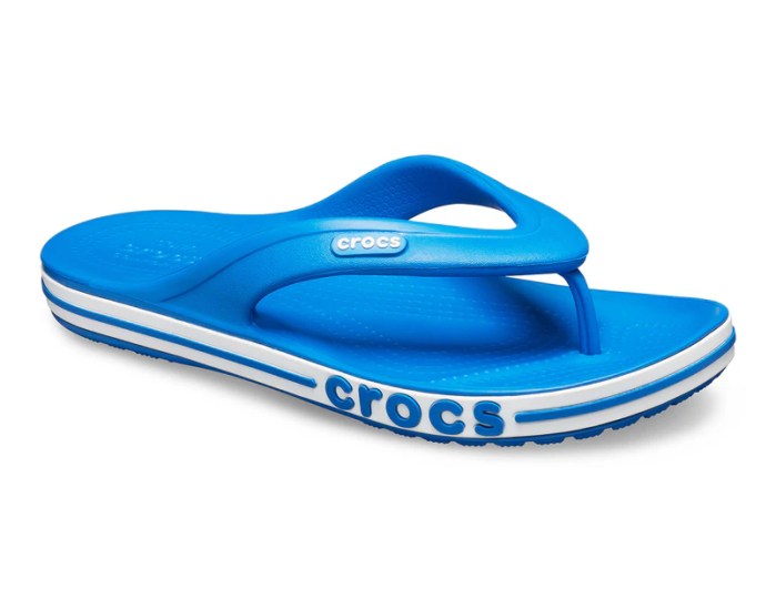 crocs in blue crocs in blue