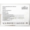 giselle bedding heated electric throw rug fleece sunggle blanket washable charcoal giselle bedding heated electric throw rug fleece sunggle blanket washable charcoal