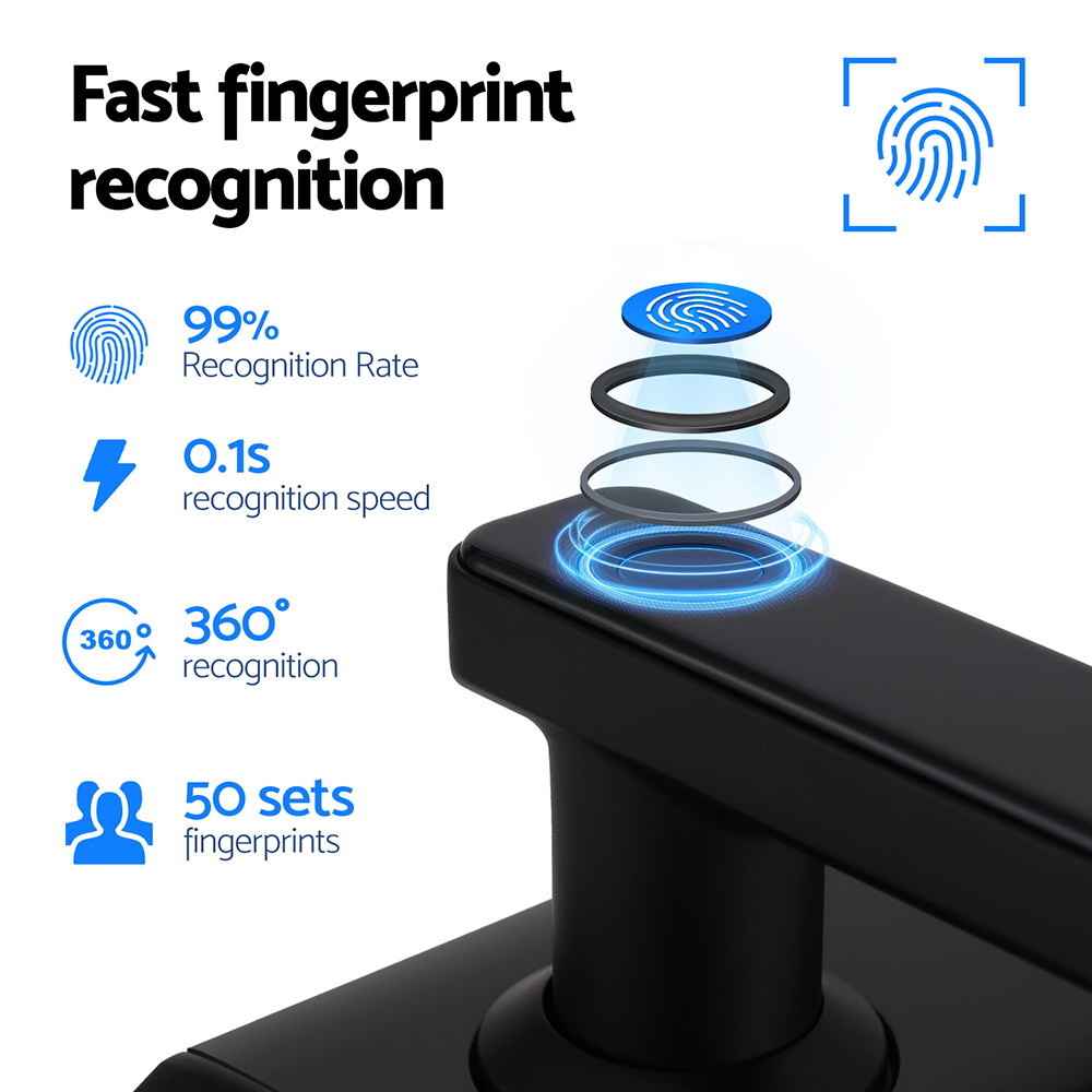 ul tech fingerprint door lock smart home system ul tech fingerprint door lock smart home system
