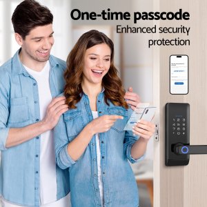 ul tech fingerprint door lock smart home system ul tech fingerprint door lock smart home system