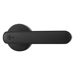 ul tech fingerprint door lock smart electronic handle