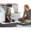 giselle bedding foldable mattress folding foam single bamboo giselle bedding foldable mattress folding foam single bamboo