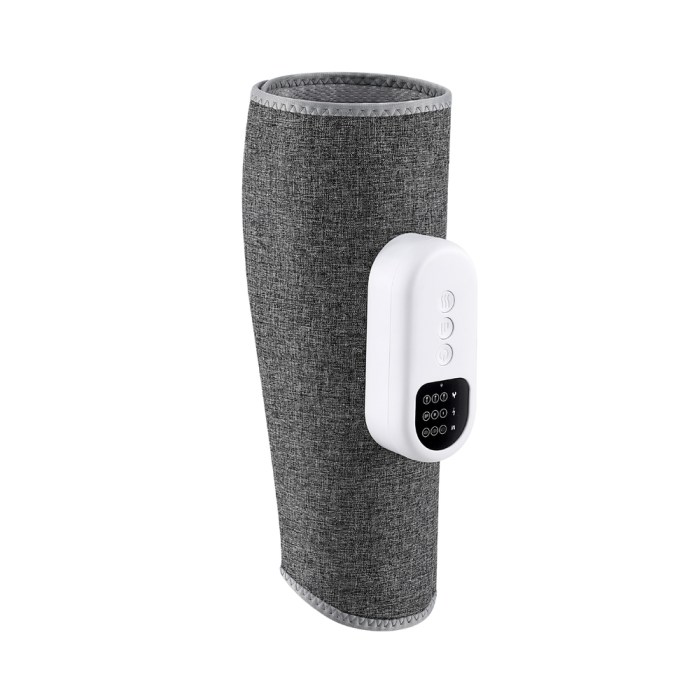livemor leg massager heated air compression calf relaxation livemor leg massager heated air compression calf relaxation