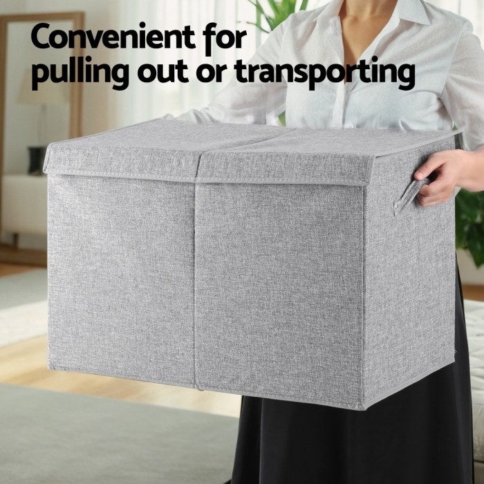 keezi large toy box chest storage with flip top lid foldable organizer bins grey keezi large toy box chest storage with flip top lid foldable organizer bins grey