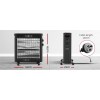 devanti 2200w infrared heater radiant heaters devanti 2200w infrared heater radiant heaters