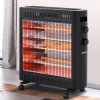 devanti 2200w infrared heater radiant heaters devanti 2200w infrared heater radiant heaters