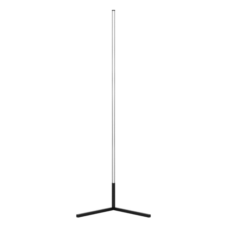 artiss rgb led floor lamp remote control corner light stand gaming room 150cm artiss rgb led floor lamp remote control corner light stand gaming room 150cm