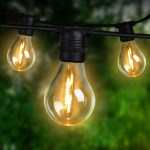 23m led festoon string lights outdoor christmas decorations wedding garden party 23m led festoon string lights outdoor christmas decorations wedding garden party