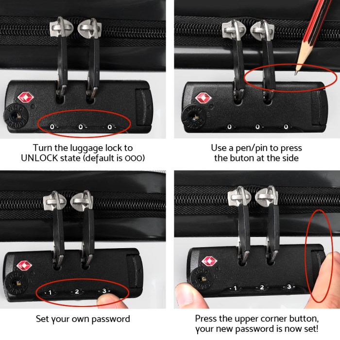 wanderlite 3set 20 24 28 inch luggage with tsa lock spinner case white wanderlite 3set 20 24 28 inch luggage with tsa lock spinner case white