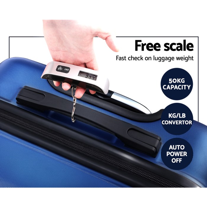 wanderlite 2set 20 28 inch luggage with tsa lock spinner carry on hard shell travel suitcase luggage case blue wanderlite 2set 20 28 inch luggage with tsa lock spinner carry on hard shell travel suitcase luggage case blue