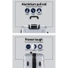 wanderlite 3set 20 24 28 inch luggage with tsa lock spinner case silver wanderlite 3set 20 24 28 inch luggage with tsa lock spinner case silver