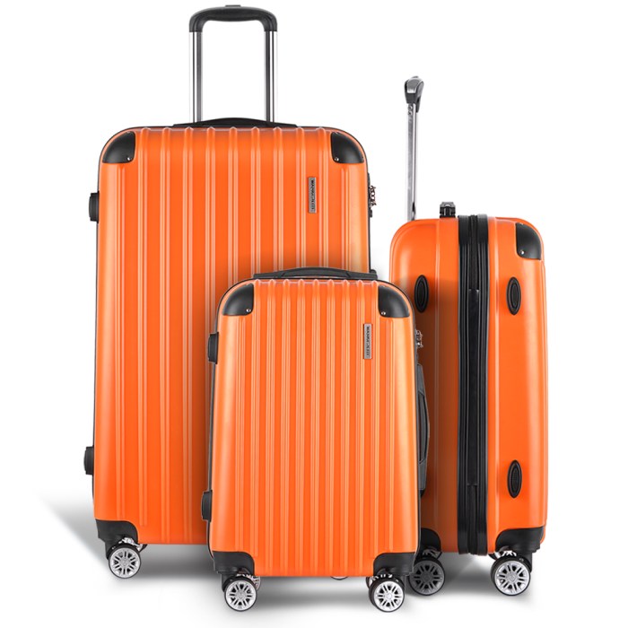 wanderlite 20 24 28 inch luggage 3set with tsa lock spinner carry on hard shell travel suitcase luggage case orange wanderlite 20 24 28 inch luggage 3set with tsa lock spinner carry on hard shell travel suitcase luggage case orange