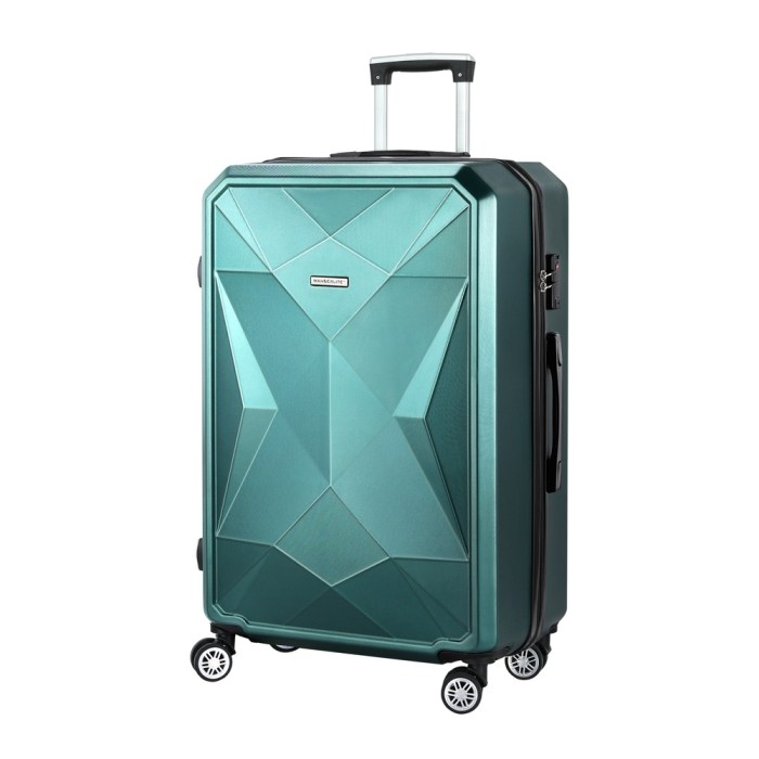 wanderlite 28 inch luggage set with tsa lock�abs hard shell travel suitcase organiser luggage case atrovirens wanderlite 28 inch luggage set with tsa lock�abs hard shell travel suitcase organiser luggage case atrovirens