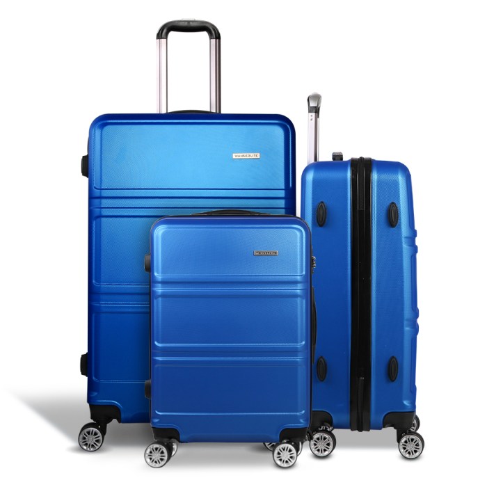 wanderlite 20 24" 28" luggage with tsa lock spinner travel suitcase carry on hard shell luggage case blue" wanderlite 20 24" 28" luggage with tsa lock spinner travel suitcase carry on hard shell luggage case blue"
