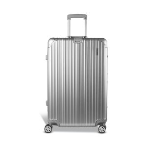 wanderlite 28 inch luggage with tsa lock stainless�steel�wrapped�corners hard shell travel suitcase luggage case silver jQuery(document).ready(function($) { // Target the Products page if($('body').hasClass('edit-php') && $('body').hasClass('post-type-product')) { $("th.column-admin_commission").css( 'width', '10%' ); } });