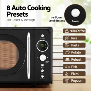 devanti 20l microwave oven 700w black devanti 20l microwave oven 700w black