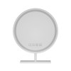 embellir makeup mirror 40x40cm hollywood vanity with led light tabletop round embellir makeup mirror 40x40cm hollywood vanity with led light tabletop round