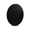 embellir wall mirror makeup 60cm home decor framed mirrors bathroom round black embellir wall mirror makeup 60cm home decor framed mirrors bathroom round black
