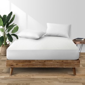 giselle bedding mattress protector queen