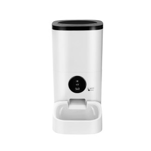 i.pet automatic pet feeder 6l wifi auto dog cat smart food dispenser timer i.pet automatic pet feeder 6l wifi auto dog cat smart food dispenser timer