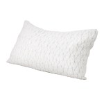 giselle bedding memory foam pillow king size twin pack giselle bedding memory foam pillow king size twin pack