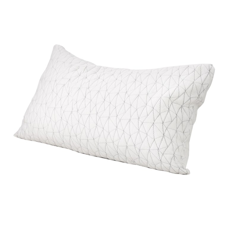 giselle bedding memory foam pillow king size twin pack giselle bedding memory foam pillow king size twin pack