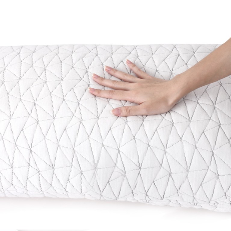 giselle bedding memory foam pillow king size twin pack giselle bedding memory foam pillow king size twin pack