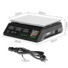 emajin scales digital kitchen 40kg weighing scales platform scales black lcd emajin scales digital kitchen 40kg weighing scales platform scales black lcd