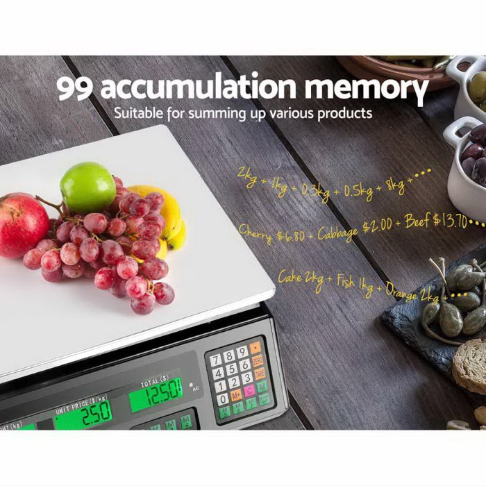 emajin scales digital kitchen 40kg weighing scales platform scales black lcd emajin scales digital kitchen 40kg weighing scales platform scales black lcd